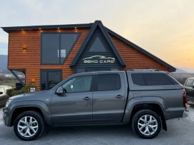 VW Amarok Нов внос от Белгия!, снимка 8