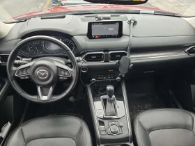 Mazda CX-5 GT W/TURBO /CARFAX/Кожа/Подгрев/Шибидах/Памет, снимка 6