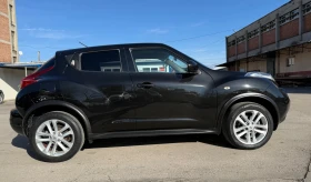 Nissan Juke 1.6, 117кс, нов внос, камера, снимка 3