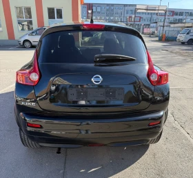 Nissan Juke 1.6, 117кс, нов внос, камера, снимка 5