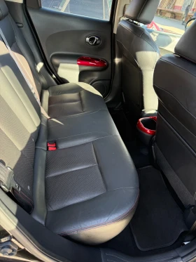 Nissan Juke 1.6, 117кс, нов внос, камера, снимка 10