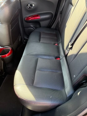 Nissan Juke 1.6, 117кс, нов внос, камера, снимка 8