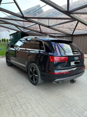 Audi Q7 Q7 Quattro , снимка 3
