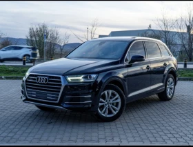 Audi Q7 Q7 Quattro , снимка 11