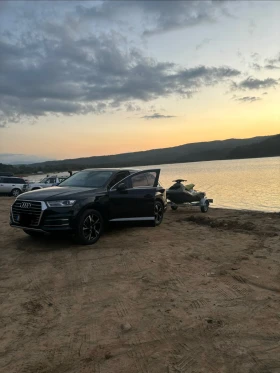 Audi Q7 Q7 Quattro , снимка 12