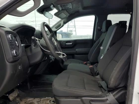 Gmc Sierra 1500 4WD Double Cab 147" Pro, снимка 7