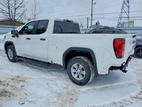 Gmc Sierra 1500 4WD Double Cab 147" Pro, снимка 2