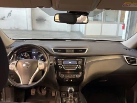 Nissan X-trail * 1.6DCI* 4X4* СЕРВИЗНА ИСТОРИЯ* , снимка 6