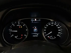 Nissan X-trail * 1.6DCI* 4X4* СЕРВИЗНА ИСТОРИЯ* , снимка 7