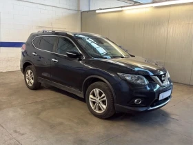 Nissan X-trail * 1.6DCI* 4X4* СЕРВИЗНА ИСТОРИЯ* , снимка 2