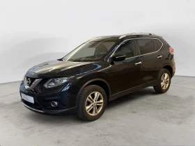 Nissan X-trail * 1.6DCI* 4X4* СЕРВИЗНА ИСТОРИЯ* , снимка 1