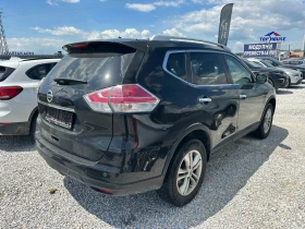 Nissan X-trail * 1.6DCI* 4X4* СЕРВИЗНА ИСТОРИЯ* , снимка 4