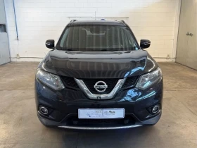 Nissan X-trail * 1.6DCI* 4X4* СЕРВИЗНА ИСТОРИЯ* , снимка 3