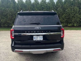 Ford Expedition Limited Max| ОБДУХВАНЕ| ПАНОРАМА| ПРЕДСТАВИТЕЛСТВО, снимка 5