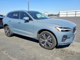 Volvo XC60, снимка 3