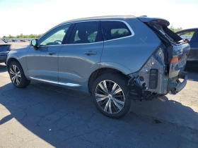 Volvo XC60, снимка 4