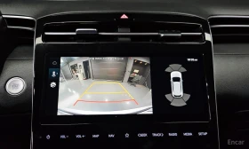 Hyundai Tucson PREMIUM* ПОДГРЕВ* ОБДУХВАНЕ* LANE* ASSIST* КАМЕРА*, снимка 11