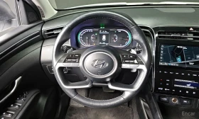 Hyundai Tucson PREMIUM* ПОДГРЕВ* ОБДУХВАНЕ* LANE* ASSIST* КАМЕРА*, снимка 8