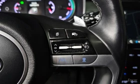 Hyundai Tucson PREMIUM* ПОДГРЕВ* ОБДУХВАНЕ* LANE* ASSIST* КАМЕРА*, снимка 9