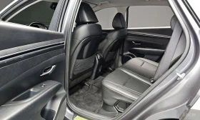Hyundai Tucson PREMIUM* ПОДГРЕВ* ОБДУХВАНЕ* LANE* ASSIST* КАМЕРА*, снимка 16