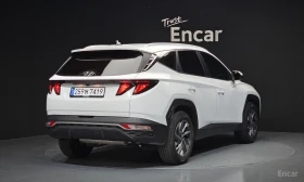 Hyundai Tucson PREMIUM* ПОДГРЕВ* ОБДУХВАНЕ* LANE* ASSIST* КАМЕРА*, снимка 2