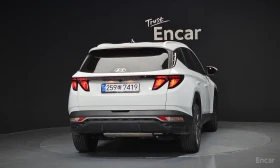 Hyundai Tucson PREMIUM* ПОДГРЕВ* ОБДУХВАНЕ* LANE* ASSIST* КАМЕРА*, снимка 4