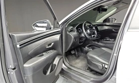 Hyundai Tucson PREMIUM* ПОДГРЕВ* ОБДУХВАНЕ* LANE* ASSIST* КАМЕРА*, снимка 6