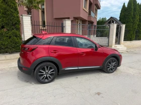 Mazda CX-3 Mazda /CX-3-2018g-2.0-120kc-SKYACTIVE- Avtomat Uni, снимка 5