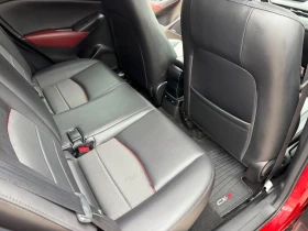 Mazda CX-3 Mazda /CX-3-2018g-2.0-120kc-SKYACTIVE- Avtomat Uni, снимка 14