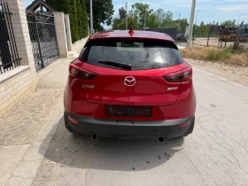 Mazda CX-3 Mazda /CX-3-2018g-2.0-120kc-SKYACTIVE- Avtomat Uni, снимка 7