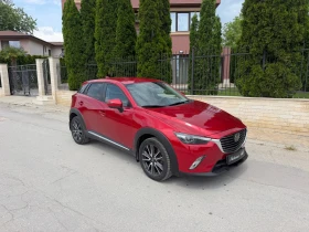 Mazda CX-3 Mazda /CX-3-2018g-2.0-120kc-SKYACTIVE- Avtomat Uni, снимка 4
