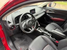 Mazda CX-3 Mazda /CX-3-2018g-2.0-120kc-SKYACTIVE- Avtomat Uni, снимка 10