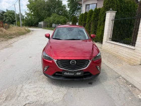 Mazda CX-3 Mazda /CX-3-2018g-2.0-120kc-SKYACTIVE- Avtomat Uni, снимка 1