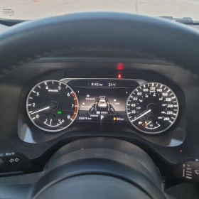 Nissan Rogue * S * CARFAX * 2 КЛЮЧА * KEYLESS * ПОДГРЕВИ, снимка 8