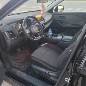 Nissan Rogue * S * CARFAX * 2 КЛЮЧА * KEYLESS * ПОДГРЕВИ, снимка 5