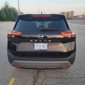 Nissan Rogue * S * CARFAX * 2 КЛЮЧА * KEYLESS * ПОДГРЕВИ, снимка 4