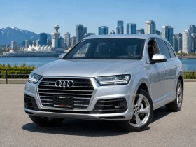 Audi Q7 !PRESTIGE! #УНИКАТ# !FULL!, снимка 1