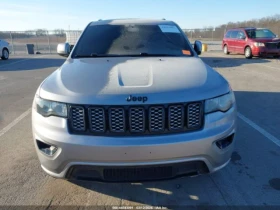 Jeep Grand cherokee ALTITUDE 4X4 , снимка 2