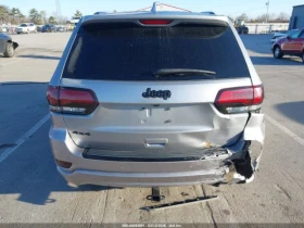 Jeep Grand cherokee ALTITUDE 4X4 , снимка 5