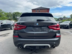 BMW X3 xDrive30i, снимка 6