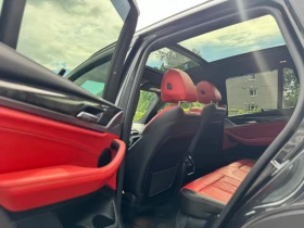 BMW X3 xDrive30i, снимка 14
