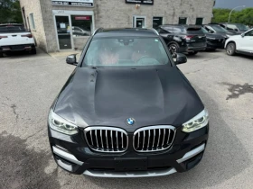 BMW X3 xDrive30i, снимка 3