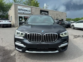BMW X3 xDrive30i, снимка 2