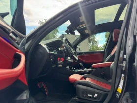 BMW X3 xDrive30i, снимка 13