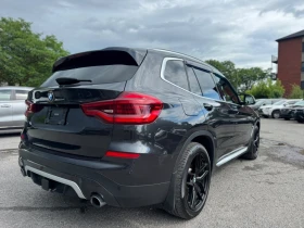 BMW X3 xDrive30i, снимка 7