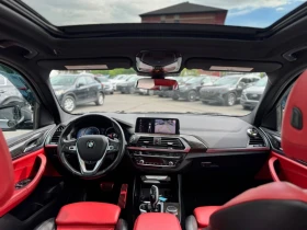 BMW X3 xDrive30i, снимка 9