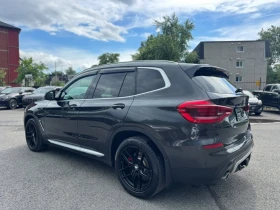 BMW X3 xDrive30i, снимка 5