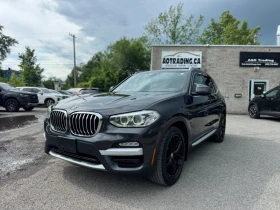 BMW X3 xDrive30i, снимка 1