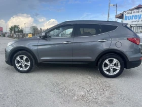 Hyundai Santa fe, снимка 7