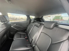 Hyundai Santa fe, снимка 12